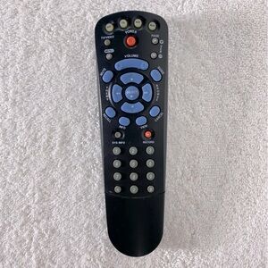 5/$35 Echostar Technologies Dish Network Universal IR Remote Control Replacement